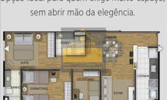 Imagem 5: Alugar apartamento mobiliado em Itu