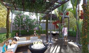 Imagem 5: APARTAMENTO À VENDA EM ITU/SP CONDOMINIO NATURA PARK ITU