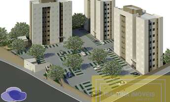 Imagem: APARTAMENTO RESIDENCIAL em ITU - SP, RANCHO