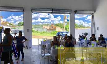 Imagem 6: SALAO COMERCIAL em SALTO - SP, JARDIM ITAGUAÇU