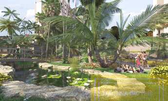 Imagem 5: Apartamento à venda em Itu-SP, Vila Padre Bento: 3 quartos, 1 suíte, 2 salas, 2 banheiros