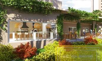 Imagem 6: Apartamento à venda em Itu-SP, Vila Padre Bento: 3 quartos, 1 suíte, 2 salas, 2 banheiros