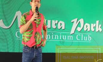 Imagem 2: Apartamento à venda em Itu-SP, Vila Padre Bento: 3 quartos, 1 suíte, 2 salas, 2 banheiros