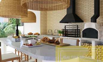 Imagem 4: Apartamento à venda em Itu-SP, Vila Padre Bento: 3 quartos, 1 suíte, 2 salas, 2 banheiros