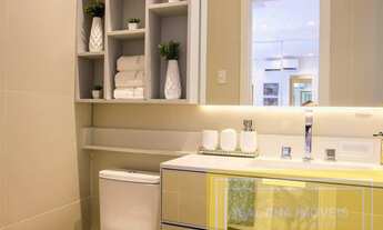 Imagem 7: Apartamento à venda em Itu-SP, Vila Padre Bento: 3 quartos, 1 suíte, 3 salas, 2 vagas, 89