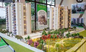 Imagem: Apartamento à venda em Itu-SP, Vila Padre