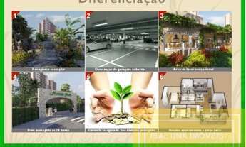 Imagem 2: Apartamento à venda em Itu-SP, Vila Padre Bento: 3 quartos, 1 suíte, 3 salas, 2 vagas, 89