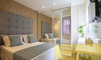 Imagem 4: Apartamento à venda em Itu-SP, Vila Padre Bento: 3 quartos, 1 suíte, 3 salas, 2 vagas, 89