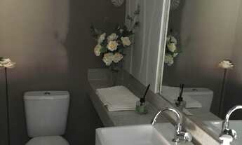 Imagem 7: APARTAMENTO PARA VENDER EM ITU CONDOMÍNIO CITY PARK ITU