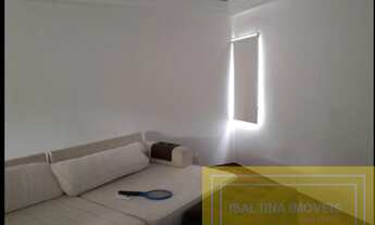 Imagem 2: CASA RESIDENCIAL em ITU - SP, BAIRRO CAMPOS DE SANTO ANTÔNIO