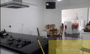 Imagem 6: CASA RESIDENCIAL em ITU - SP, BAIRRO CAMPOS DE SANTO ANTÔNIO