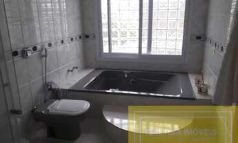 Imagem 7: CASA RESIDENCIAL em ITU - SP, BAIRRO CAMPOS DE SANTO ANTÔNIO