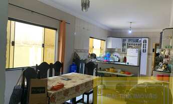 Imagem 5: Casa RESIDENCIAL em Salto - SP, Jardim Rondon