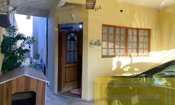 Imagem 6: Casa RESIDENCIAL em Salto - SP, Jardim Rondon