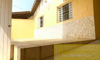 Imagem: CASA RESIDENCIAL em ITU - SP, VILA LEIS