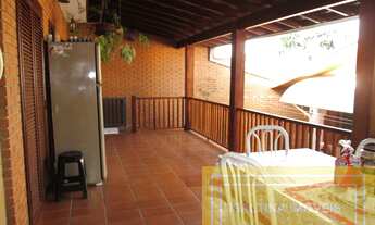 Imagem: CASA A VENDA OU LOCAÇÃO BAIRRO TANCHO