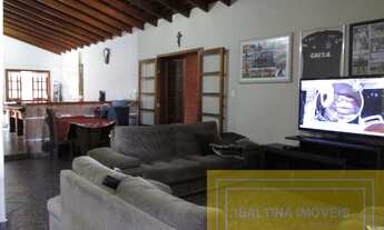 Imagem 2: CASA A VENDA OU LOCAÇÃO BAIRRO TANCHO GRANDE ITU-SP