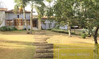 Imagem 1: CASA RESIDENCIAL em SALTO - SP, CONDOMÍNIO FECHADO VILLAGE HARAS SÃO LUIZ