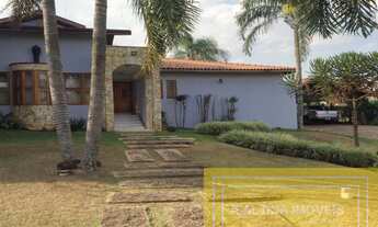 Imagem 5: CASA RESIDENCIAL em SALTO - SP, CONDOMÍNIO FECHADO VILLAGE HARAS SÃO LUIZ