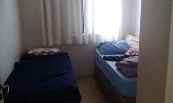 Imagem 2: APARTAMENTO RESIDENCIAL em Itu - SP, Cruz das Almas