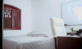 Imagem: Casa Residencial em Itu - Sp, Residencial