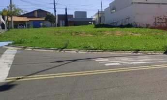 Imagem: TERRENO RESIDENCIAL em Salto - SP, Jardim