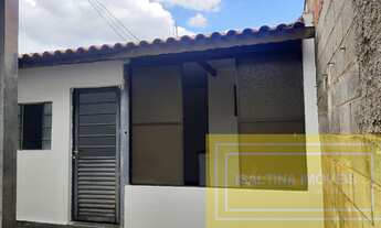 Imagem 7: CASA RESIDENCIAL em Salto - SP, Jardim donalisio