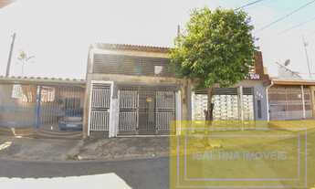 Imagem: CASA RESIDENCIAL em Itu - SP, Vila Progresso