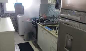 Imagem 6: APARTAMENTO RESIDENCIAL em SALTO - SP, BELA VISTA