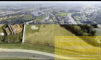 Imagem 4: TERRENO COMERCIAL em Itu - SP, Parque industrial