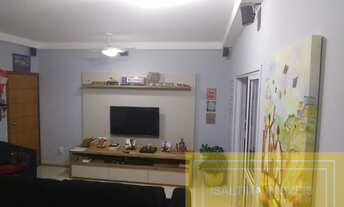 Imagem 5: APARTAMENTO RESIDENCIAL em Itu - SP, Jardim Aeroporto