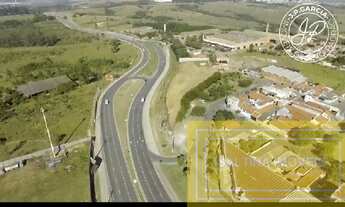 Imagem 5: TERRENO COMERCIAL em Itu - SP, Parque industrial