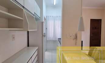 Imagem: Apartamento RESIDENCIAL em ITU - SP, PINHEIRINHO