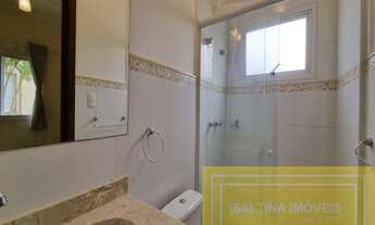 Imagem 4: Apartamento RESIDENCIAL em ITU - SP, PINHEIRINHO