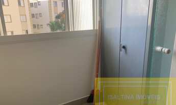 Imagem 6: VENDE-SE OU ALUGA-SE APARTAMENTO RUA SOROCABA EM ITU