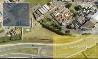 Imagem: TERRENO COMERCIAL em Itu - SP, Parque industrial