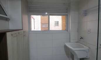 Imagem 5: APARTAMENTO RESIDENCIAL em Votorantim - SP, Parque Bela vista