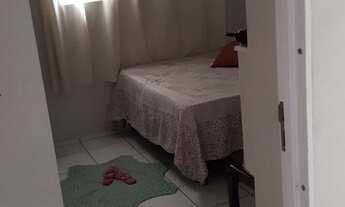 Imagem 2: APARTAMENTO RESIDENCIAL em Indaiatuba - SP, Campo Bonito