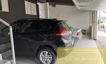 Imagem 5: CASA RESIDENCIAL em SALTO - SP, JARDIM CELANI