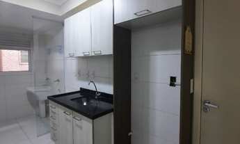 Imagem: APARTAMENTO RESIDENCIAL em Votorantim