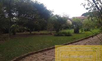 Imagem 7: CHACARA RESIDENCIAL em Itu - SP, Chácara dos machados