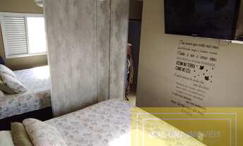 Imagem 7: APARTAMENTO RESIDENCIAL em Itu - SP, Jardim Aeroporto