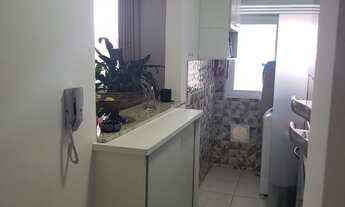 Imagem 7: APARTAMENTO RESIDENCIAL em SALTO - SP, BELA VISTA