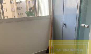 Imagem 5: VENDE-SE OU ALUGA-SE APARTAMENTO RUA SOROCABA EM ITU