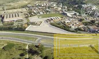 Imagem 3: TERRENO COMERCIAL em Itu - SP, Parque industrial