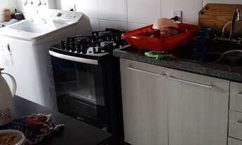 Imagem 4: APARTAMENTO RESIDENCIAL em Indaiatuba - SP, Campo Bonito