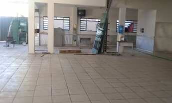Imagem: GALPAO COMERCIAL em ITU - SP, PARQUE NOSSA