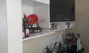 Imagem 6: APARTAMENTO RESIDENCIAL em ITU - SP, PARQUE NOSSA SENHORA DA CANDELÁRIA