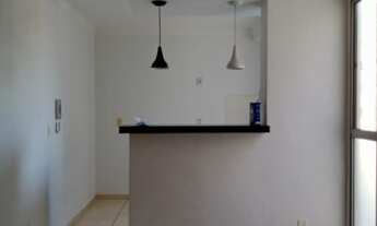 Imagem: Apartamento RESIDENCIAL em ITU - SP, PARQUE