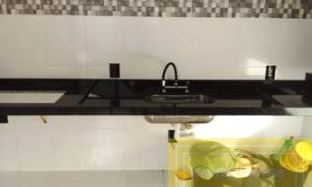 Imagem 6: CASA À VENDA EM ITU- BAIRRO PARQUE AMÉRICA